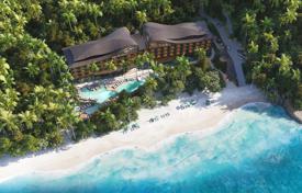 New residential complex with apartments Karangasem District, اندونزی. $243,000 از