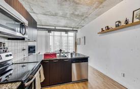 آپارتمان  – Sudbury Street, Old Toronto, تورنتو,  انتاریو,   کانادا. C$880,000
