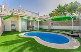  دو خانه بهم متصل – Palm-Mar, جزایر قناری (قناری), اسپانیا. 665,000 €