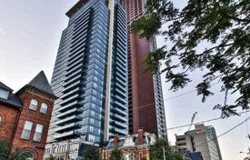 آپارتمان  – Linden Street, Old Toronto, تورنتو,  انتاریو,   کانادا. C$974,000