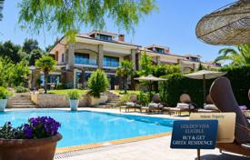 6غرفة ویلا  420 متر مربع Sani, یونان. 1,500,000 €
