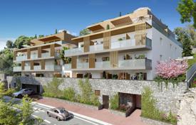 New residential complex with apartments کانتون بوسولی, فرانسه. 304,000 € از
