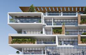 دفتر The LX Offices Tower – دبی, امارات متحده عربی. $843,000