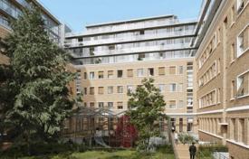 New residential complex with apartments پاریس, فرانسه. 470,000 € از