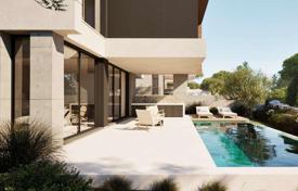 New residential complex with apartments and villas Agios Tychonas, قبرس. 1,774,000 € از