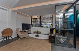 آپارتمان  – Soho, لندن, بریتانیا. £4,150 هفته ای