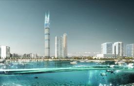 آپارتمان  – Business Bay, دبی, امارات متحده عربی. From $2,240,000
