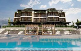 1غرفة آپارتمان  64 متر مربع Kumbor, مونته نگرو. 257,000 €