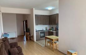 3غرفة آپارتمان  90 متر مربع Krtsanisi Street, گرجستان. $125,000
