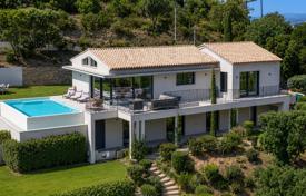 8غرفة ویلا  Roquebrune-sur-Argens, فرانسه. 15,000 € في الأسبوع
