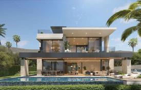 6غرفة ویلا  685 متر مربع ماربلا, اسپانیا. 6,890,000 €
