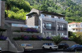 3غرفة آپارتمان  72 متر مربع Muo, مونته نگرو. 360,000 €