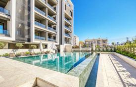 2غرفة آپارتمان  90 متر مربع Germasogeia, قبرس. 850,000 €