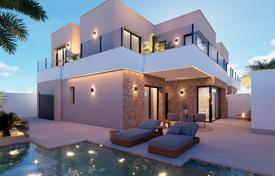 4غرفة ویلا  210 متر مربع Lo Pagan, اسپانیا. 899,000 €