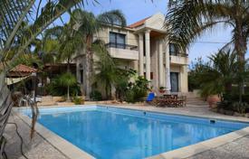 5غرفة دو خانه بهم چسبیده 416 متر مربع Agios Athanasios (Cyprus), قبرس. 1,300,000 €