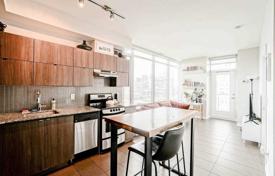 آپارتمان  – Fort York Boulevard, Old Toronto, تورنتو,  انتاریو,   کانادا. C$653,000