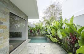 1غرفة ویلا  98 متر مربع Bingin Beach, اندونزی. $209,000