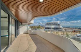 3غرفة آپارتمان  114 متر مربع Torremolinos, اسپانیا. 1,100,000 €