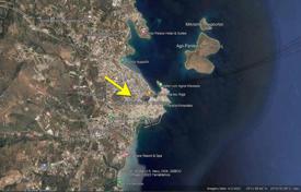 زمین تجاری – Agios Nikolaos (Crete), کرت, یونان. 260,000 €