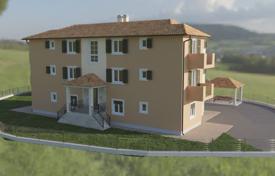 ساختمان تازه ساز – Malinska, Primorje-Gorski Kotar County, کرواسی. 249,000 €