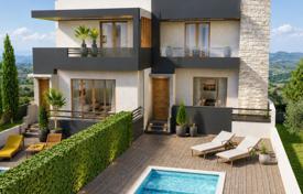 3غرفة  دو خانه بهم متصل 102 متر مربع Asini, یونان. 335,000 €