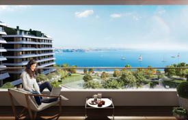 4غرفة آپارتمان  205 متر مربع Büyükçekmece, ترکیه. $400,000