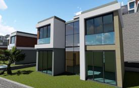 New residential complex with villas بودروم, ترکیه. 27,660,000 TRY از