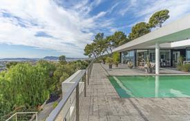 7غرفة ویلا  Toulon, فرانسه. 2,600,000 €