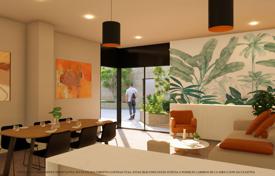 1غرفة آپارتمان  48 متر مربع Villajoyosa, اسپانیا. 249,000 €