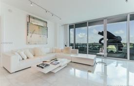 آپارتمان  – Bal Harbour, فلوریدا, ایالات متحده آمریکا. $1,595,000