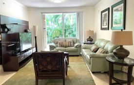 آپارتمان کاندو – Sunny Isles Beach, فلوریدا, ایالات متحده آمریکا. $520,000