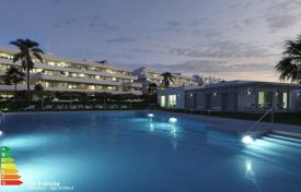 New residential complex with apartments Estepona, اسپانیا. 300,000 € از