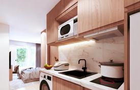 New residential complex with apartments Neos Kosmos, یونان. 147,000 € از