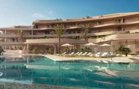 2غرفة آپارتمان  125 متر مربع ماربلا, اسپانیا. 590,000 €