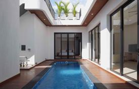 2غرفة ویلا  88 متر مربع South Denpasar, اندونزی. $285,000