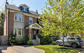 خانه  – Old Toronto, تورنتو, انتاریو,  کانادا. C$1,687,000