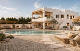 6غرفة ویلا  260 متر مربع جاوه, اسپانیا. 1,250,000 €