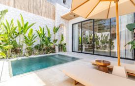 2غرفة ویلا  66 متر مربع Bingin Beach, اندونزی. $249,000