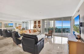آپارتمان کاندو – Fort Lauderdale, فلوریدا, ایالات متحده آمریکا. $1,800,000