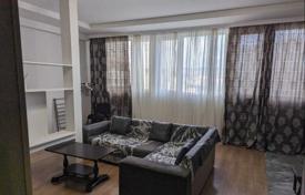 4غرفة آپارتمان  124 متر مربع Vake-Saburtalo, گرجستان. $162,000