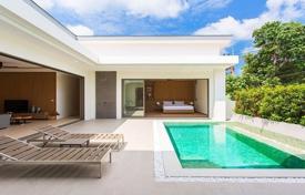 آپارتمان  – Bo Phut, سامویی, Surat Thani,  تایلند. From $226,000