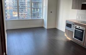 آپارتمان  – Bathurst Street, تورنتو, انتاریو,  کانادا. C$858,000