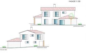 زمین تجاری Labin, کرواسی. 148,000 €