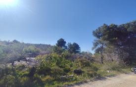 زمین تجاری Sibenik-Knin, کرواسی. 80,000 €