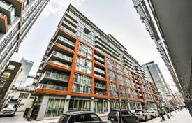 آپارتمان  – Nelson Street, تورنتو, انتاریو,  کانادا. C$697,000