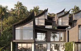 New residential complex with villas Uluwatu, اندونزی. $556,000 از