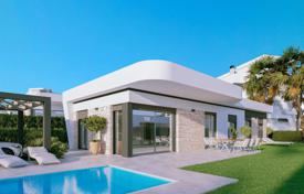3غرفة ویلا  Finestrat, اسپانیا. 690,000 €