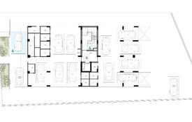 2غرفة پنت‌هاوس ها 104 متر مربع Agios Athanasios (Cyprus), قبرس. 494,000 €