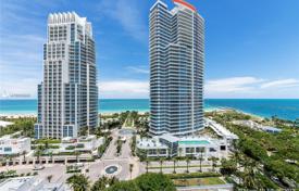 آپارتمان  – سواحل میامی, فلوریدا, ایالات متحده آمریکا. 923,000 €