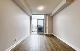 2غرفة آپارتمان  Yonge Street, کانادا. C$897,000